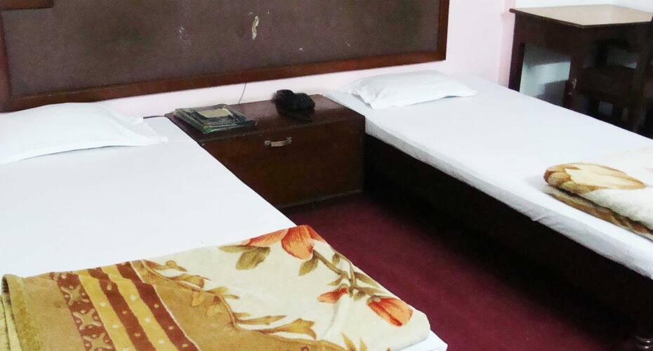 Hotel East International, Tinsukia 4